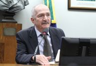 Aldo Rebelo reafirma que 8 de janeiro não foi golpe: ‘dosimetria é o mínimo’