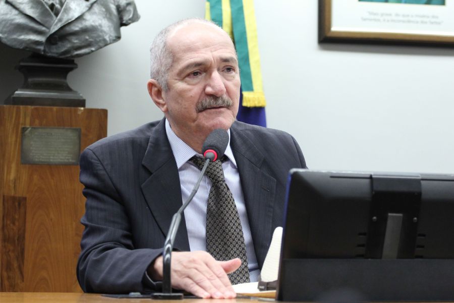 Aldo Rebelo reafirma que 8 de janeiro não foi golpe: ‘dosimetria é o mínimo’