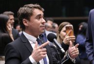 Nikolas afirma que vai trabalhar para que PL faça maior bancada da história