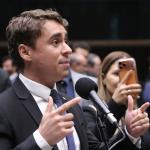 Nikolas organiza almoço que reaproxima forças de segurança do governo e cria crise no PL