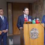 Câmara assume debate da escala 6x1 e prevê votação até maio