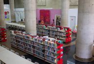 Confira a programação de maio da Biblioteca Pública Infantil e Juvenil de BH