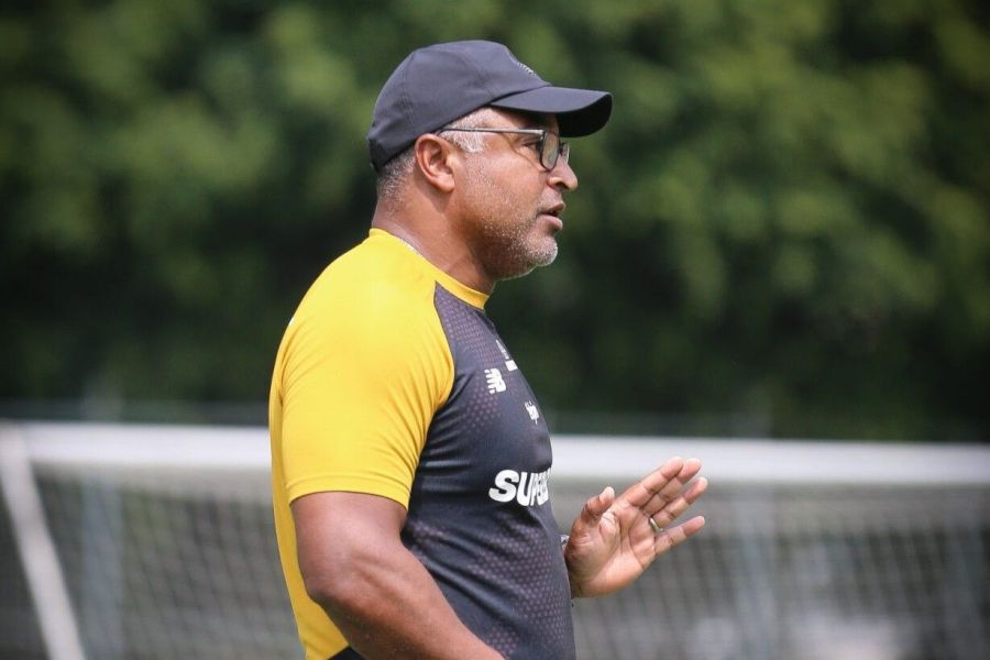 Escalação do São Paulo: o provável time para enfrentar o Cruzeiro