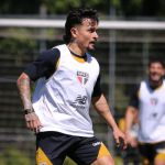 Pressionado, São Paulo recebe Juventude pela Copa do Brasil