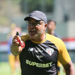 Escalação do São Paulo: Roger Machado tem retorno para enfrentar Mirassol