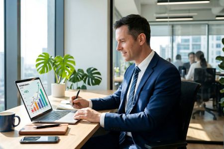 Independência financeira: como transformar um sonho em um plano possível