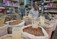 Preço dos alimentos subiu e poder de compra caiu para mais de 70%, aponta Quaest