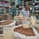 Mercado prevê inflação de 5,3% em 2026, acima da meta