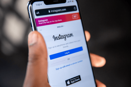 Você perdeu seguidores no Instagram? Veja possível causa
