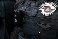 Governo de SP sanciona reajuste de 10% para policiais