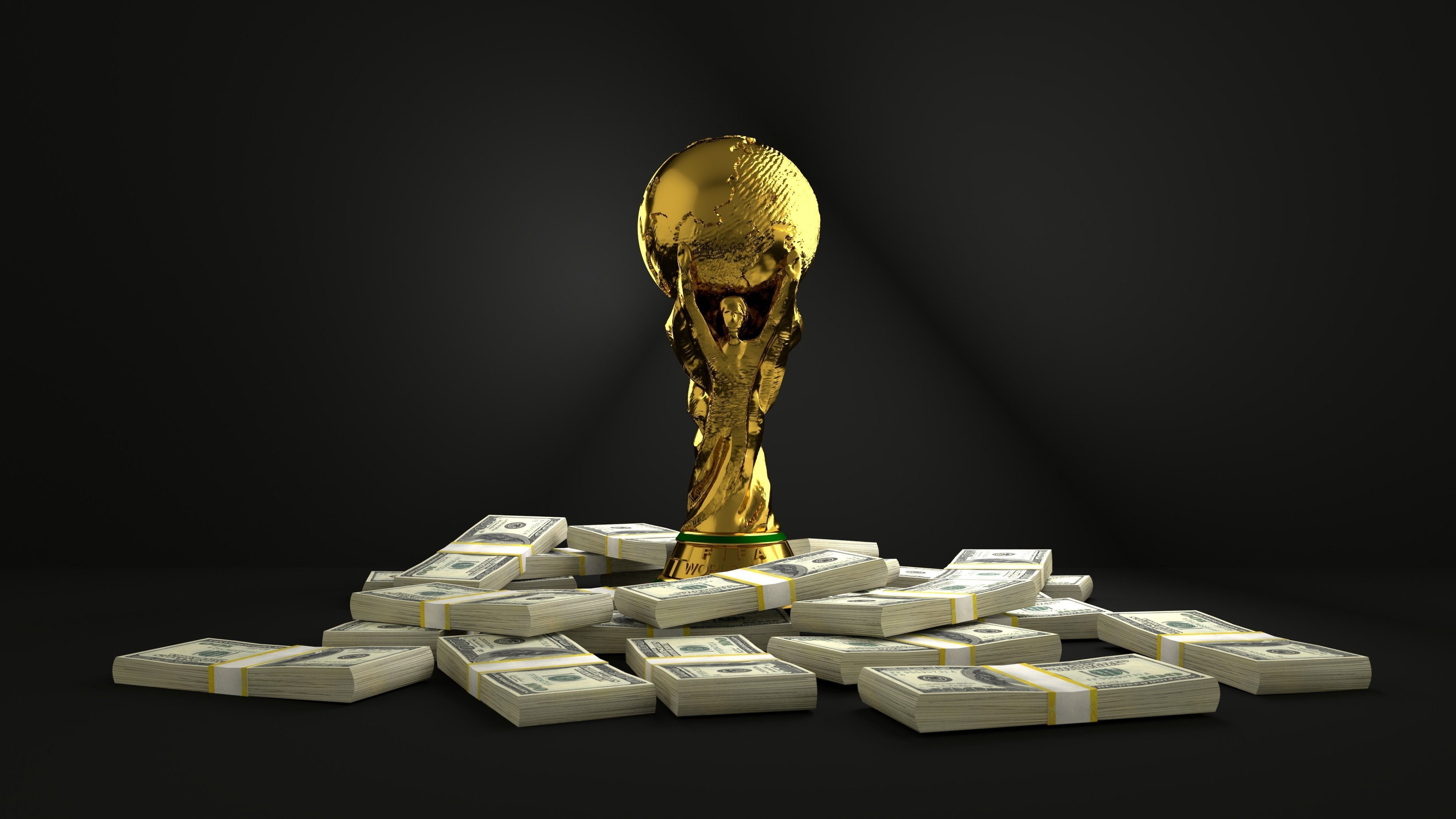 Onde investir em ano de Copa do Mundo e eleições