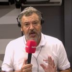 Caixa cita necessidade de ‘aprendizado’ em derrota do Atlético na Sul-Americana
