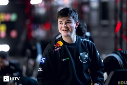 Danil 'molodoy', da FURIA