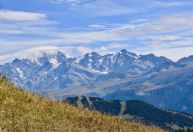 Buscam voluntários para viver nas montanhas por um mês: quanto pagam e o que eles têm que fazer