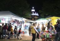 Jubileu de São José Operário reúne devotos e visitantes em Barbacena