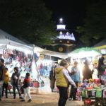 Jubileu de São José Operário reúne devotos e visitantes em Barbacena