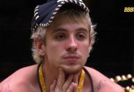 BBB 26: primeira vaga no TOP 6 será definida nesta quinta-feira