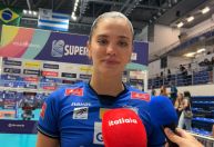 Julia Kudiess reage a possível despedida em casa e faz cobrança ao Gerdau Minas