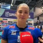 Julia Kudiess reage a possível despedida em casa e faz cobrança ao Gerdau Minas