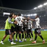 Juventus bate Bologna em casa e segue firme em luta por vaga na Champions