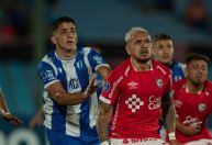 Juventud e Cienciano empatam pelo grupo do Atlético na Sul-Americana