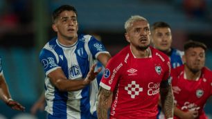 Juventud e Cienciano empatam pelo grupo do Atlético na Sul-Americana