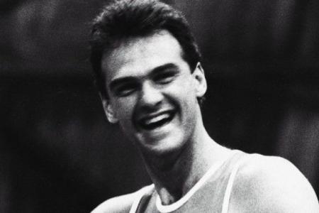 Oscar Schmidt faleceu nesta sexta-feira (17)