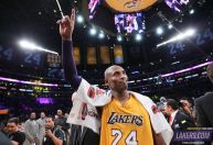 NBA: há 10 anos, Kobe Bryant anotava 60 pontos em despedida da carreira no basquete