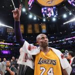 NBA: há 10 anos, Kobe Bryant anotava 60 pontos em despedida da carreira no basquete