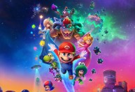Saiba os power ups utilizados em Super Mario Galaxy - O Filme
