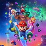 Saiba os power ups utilizados em Super Mario Galaxy - O Filme
