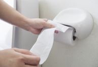 Adeus ao papel higiênico: a tendência de 2026 para substituí-lo nos banheiros