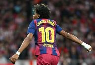 Neymar coloca Yamal ao lado de Messi e se rende: 'O que faz aos 18 anos é irreal'