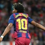 Neymar coloca Yamal ao lado de Messi e se rende: 'O que faz aos 18 anos é irreal'