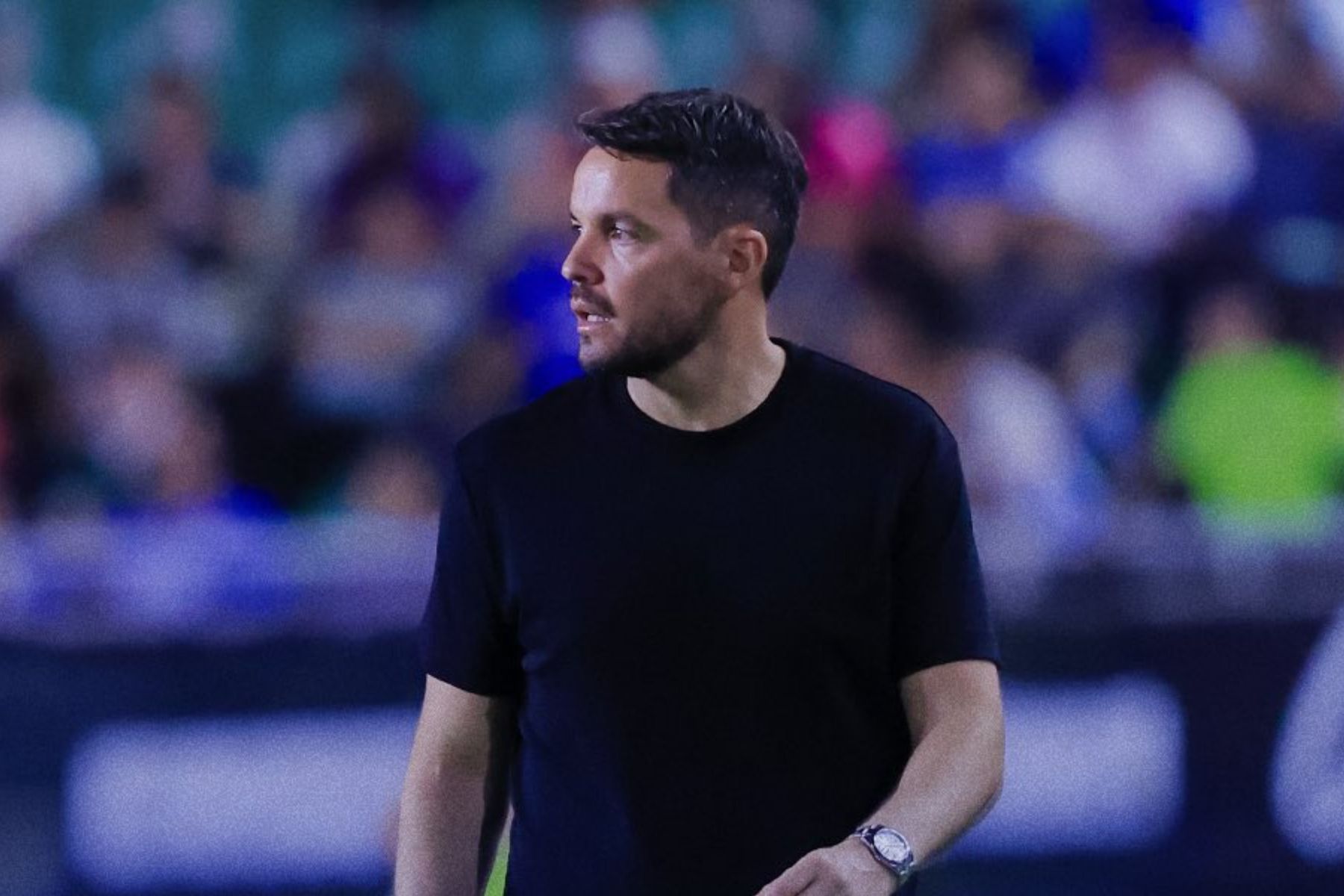 Ex-treinador do Cruzeiro encaminha acerto com clube da Espanha