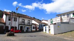 Retomada da feira do Antônio Dias é adiada em Ouro Preto