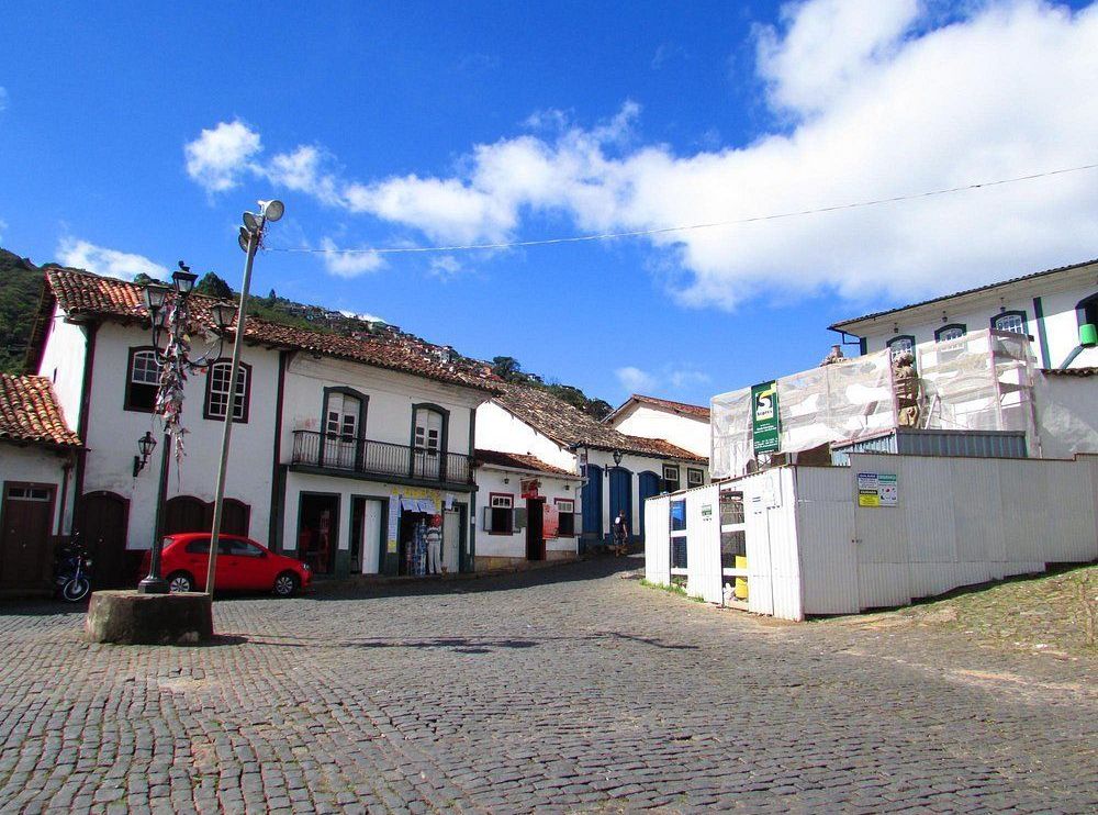Retomada da feira do Antônio Dias é adiada em Ouro Preto