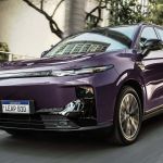 Leapmotor lança SUV elétrico B10 e anuncia modelos nacionais flex