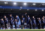 Clube inglês é rebaixado à terceira divisão 10 anos após conquistar a Premier League