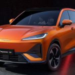 Lepas: nova marca do Grupo Chery é confirmada para o Brasil