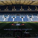 Liga Europa 25/26: veja todos os resultados dos jogos de ida das quartas de final