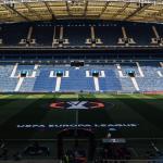 Liga Europa 25/26: veja todos os resultados dos jogos de ida das quartas de final