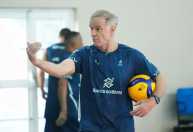 VNL Masculina 2026: veja datas, seleções, elencos e formato de disputa