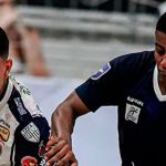 Cascavel e Minas empatam e seguem sem vencer na Liga Nacional de Futsal