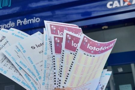 Resultado Lotofácil 3670: cinco apostas acertam dezenas e levam bolada; veja números