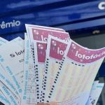 Lotofácil 3666: sortudo que ganhou fortuna já pode retirar o prêmio