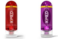 Anvisa proíbe lotes de lubrificante íntimo K-MED falsificados