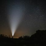 Chuva de meteoros Líridas tem pico nesta noite; veja como acompanhar