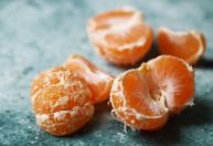 Pode comer sem medo? Os benefícios dos fios brancos da mexerica que poucas pessoas conhecem