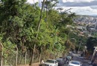 Suspeito de roubos no Mangabeiras morre em confronto com a PM no Aglomerado da Serra